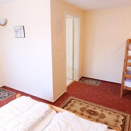 Ferienbungalow Klutzer Winkel Nahe Boltenhagen - Abc165 By Abc Wismar Zewnętrze zdjęcie